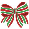 Xmas Ribbon